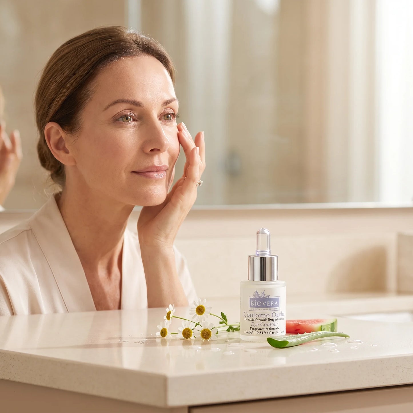 BioVera – Kontur oczu 15ml