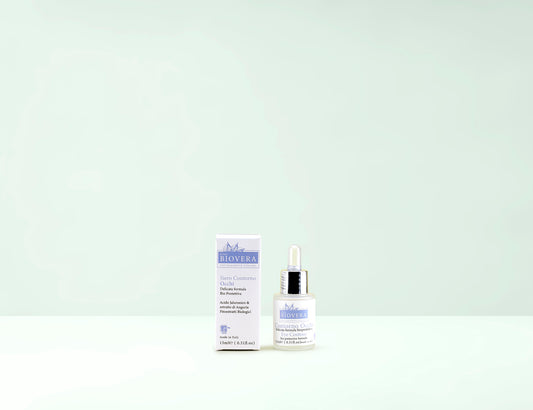 BioVera – Kontur oczu 15ml