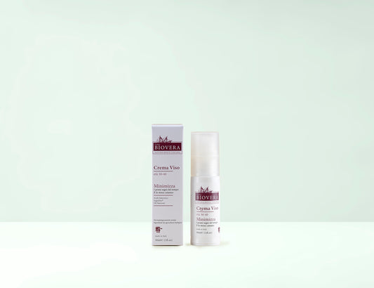 BioVera – Krem do twarzy 30-40, 30ml