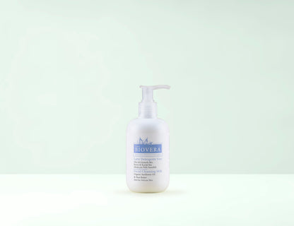 BioVera – Mleczko oczyszczające do twarzy 250ml