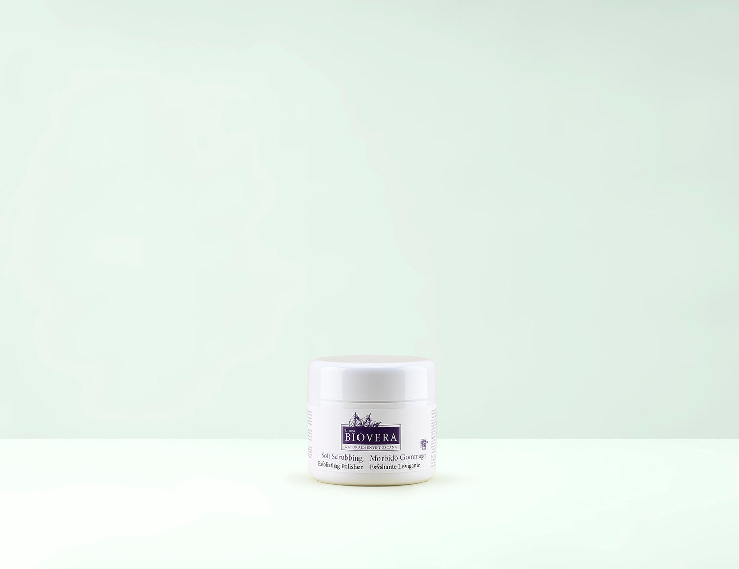 BioVera – Peeling do ciała Body Gommage Oleo 150 ml