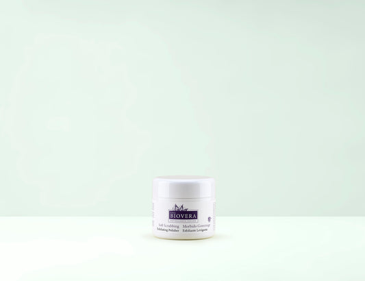 BioVera – Peeling do ciała Body Gommage Oleo 150 ml