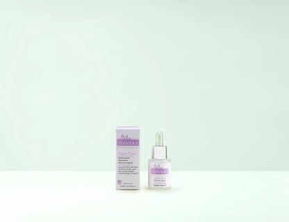 BioVera – Roślinne cudo serum do twarzy 15 ml
