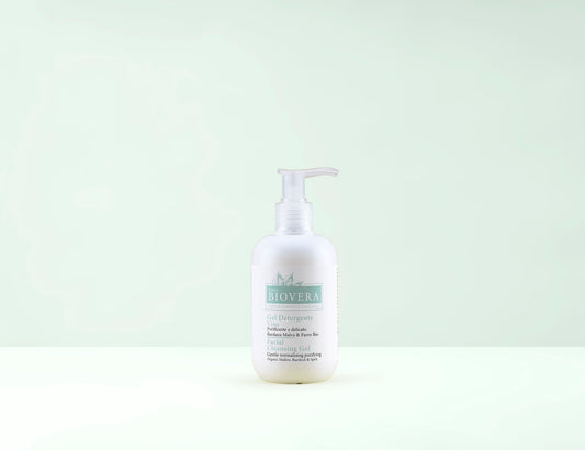 BioVera – Żel oczyszczający 250ml