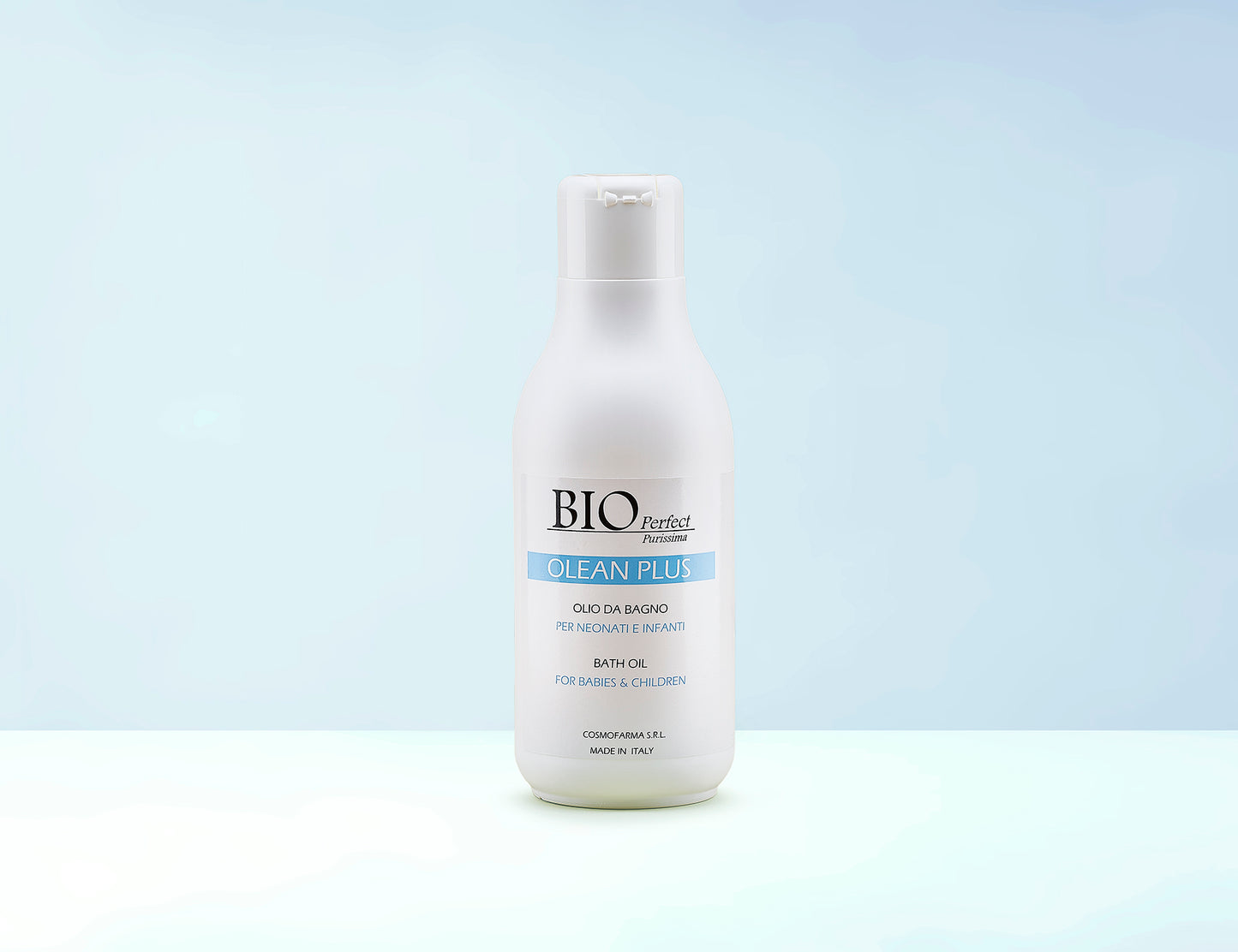 Bioperfect – Olejek dla dzieci Olean Plus 500ml