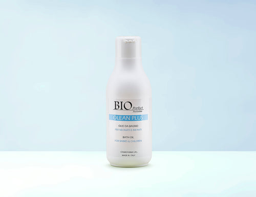 Bioperfect – Olejek dla dzieci Olean Plus 500ml