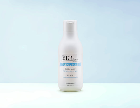 Bioperfect – Olejek dla dzieci Olean Plus 500ml