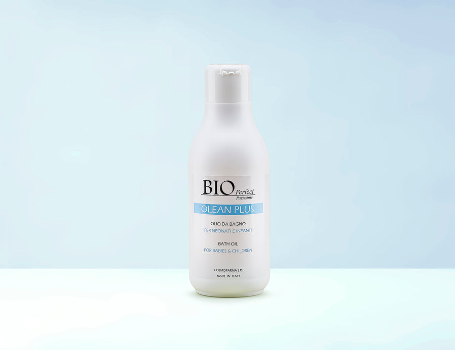 Bioperfect – Olejek dla dzieci Olean Plus 500ml