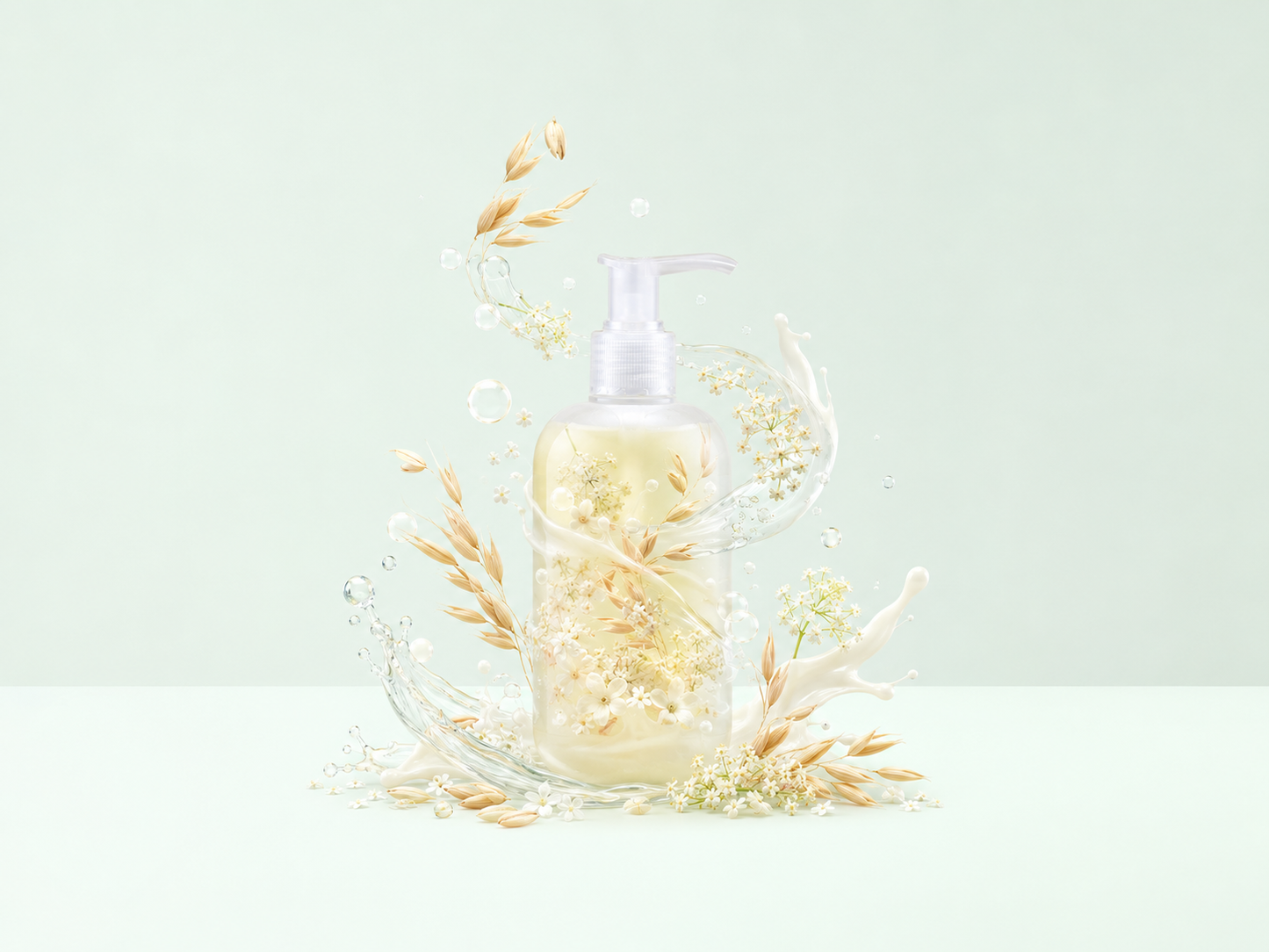 BioVera 2w1 – Szampon i płyn do kąpieli dla dzieci 250ml