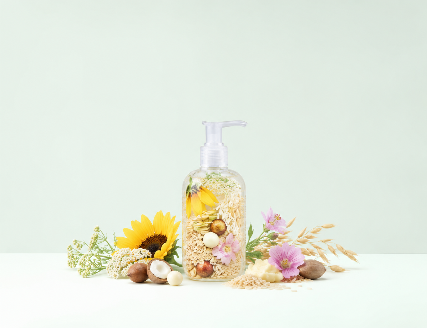 BioVera – Mleczko oczyszczające do twarzy 250ml