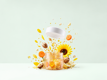 BioVera – Peeling do ciała Body Gommage Oleo 150 ml