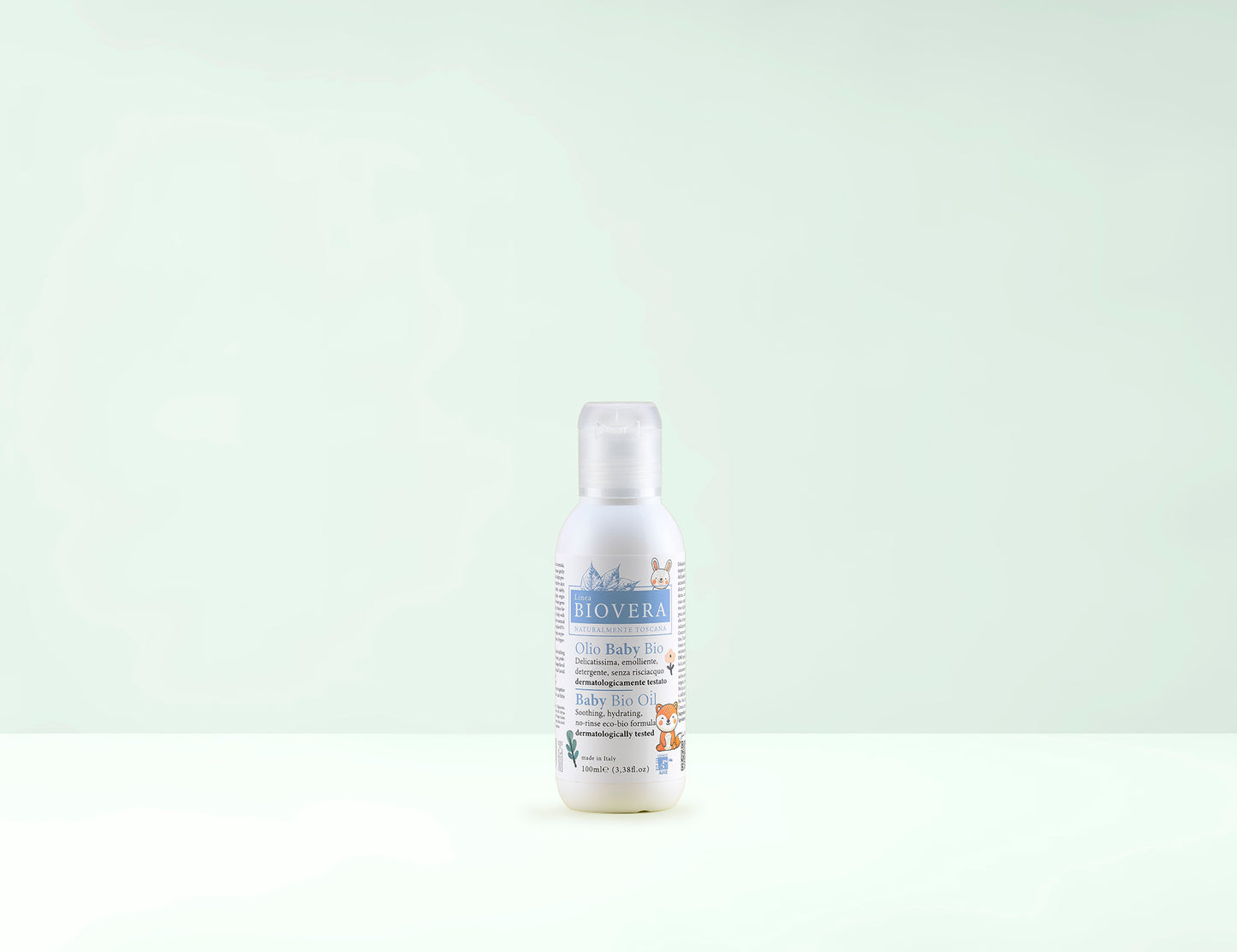 BioVera – Olejek dla dzieci 100ml
