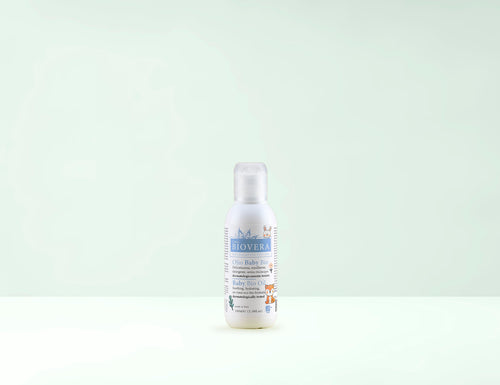 BioVera – Olejek dla dzieci 100ml