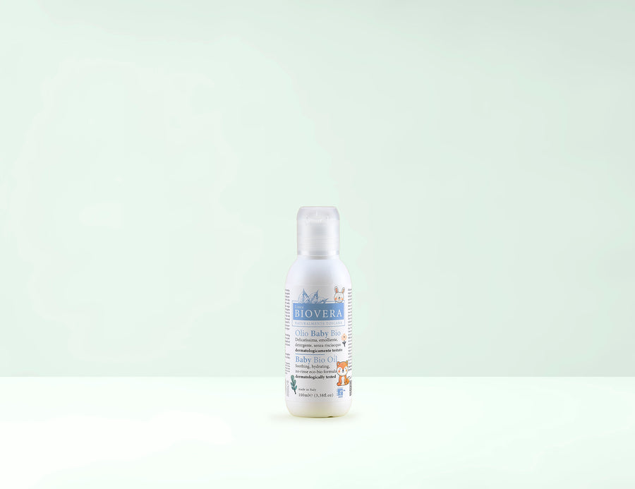 BioVera – Olejek dla dzieci 100ml
