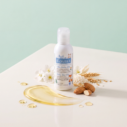 BioVera – Olejek dla dzieci 100ml