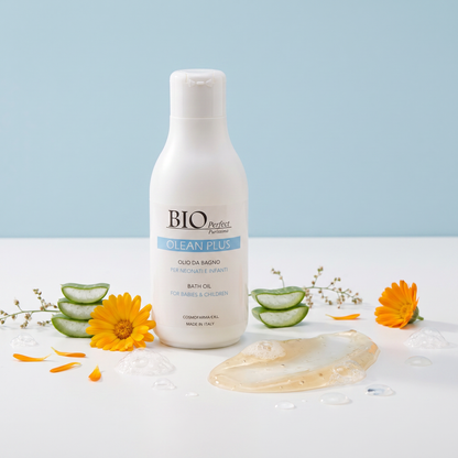 Bioperfect – Olejek dla dzieci Olean Plus 500ml