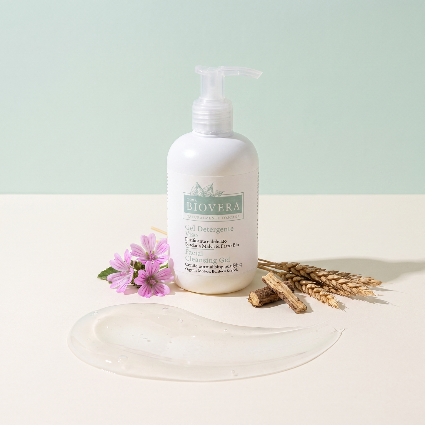 BioVera – Żel oczyszczający 250ml