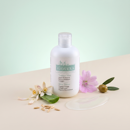 BioVera – Tonik do twarzy 250ml
