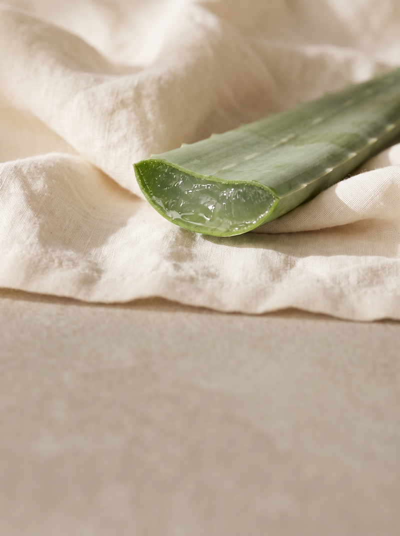 Aloes