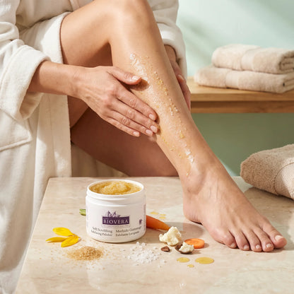 BioVera – Peeling do ciała Body Gommage Oleo 150 ml