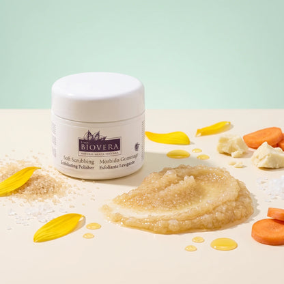 BioVera – Peeling do ciała Body Gommage Oleo 150 ml
