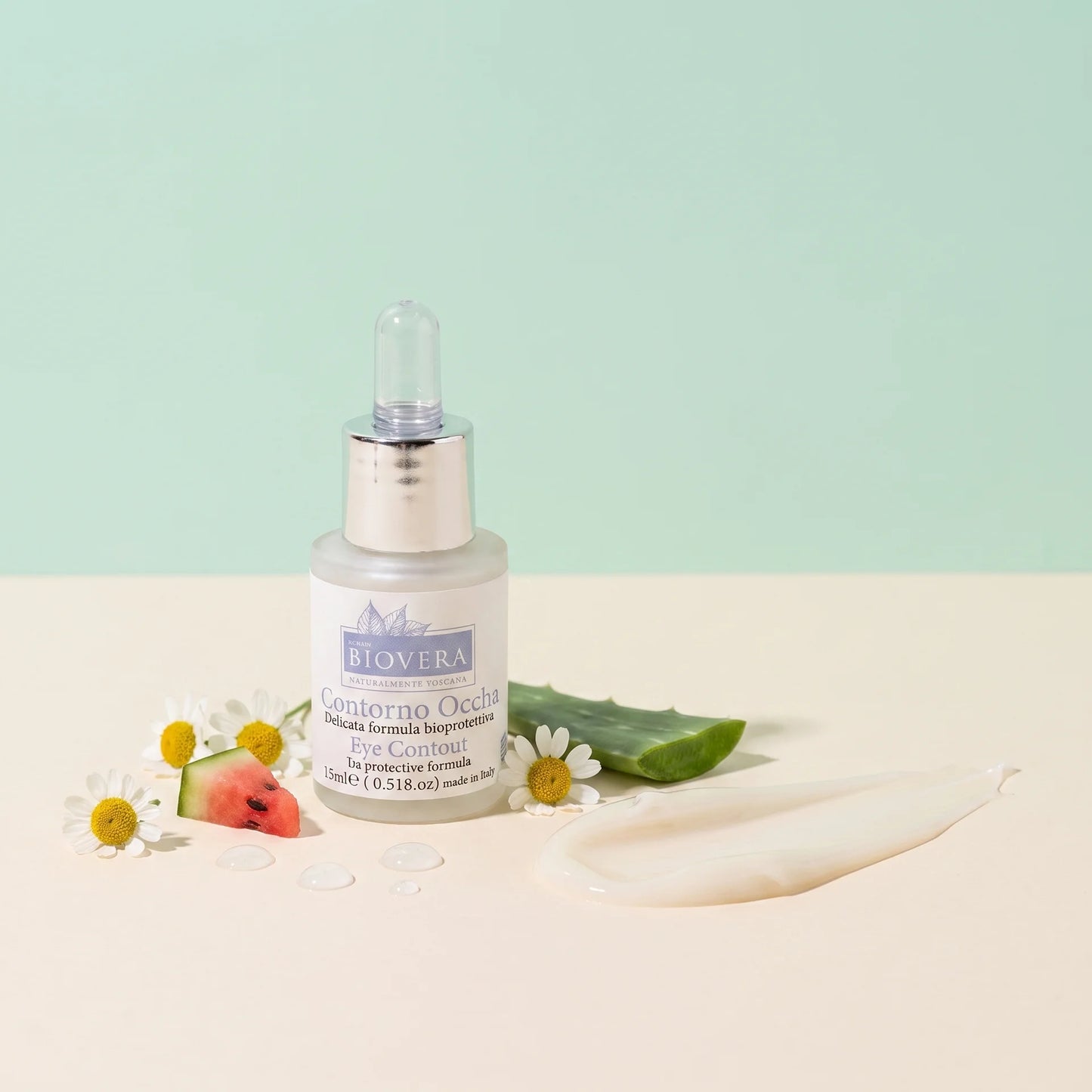 BioVera – Kontur oczu 15ml