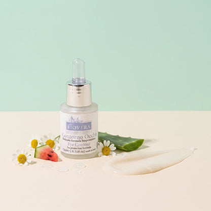 BioVera – Kontur oczu 15ml