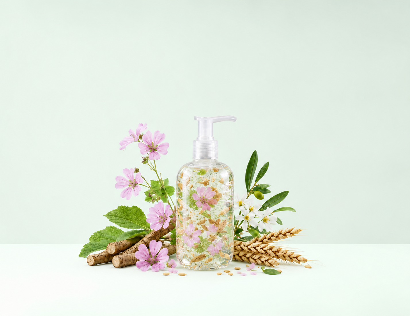 BioVera – Żel oczyszczający 250ml
